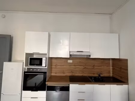 appartement