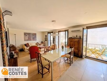 viager occupé - f81-h87 ans - montpellier (34000)