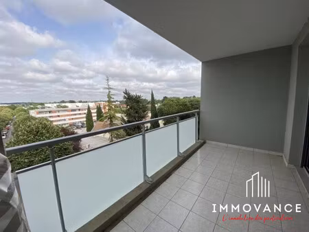 t2+terrasse+garage