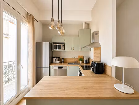 appartement - béziers - 3 pièces - 75 2m²
