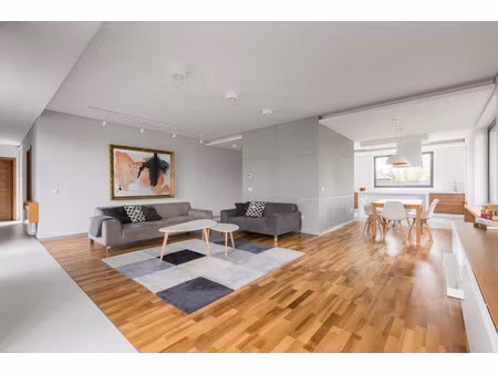 vente appartement 4 pièces 122 m² à sceaux (92330)  1 325 000 €