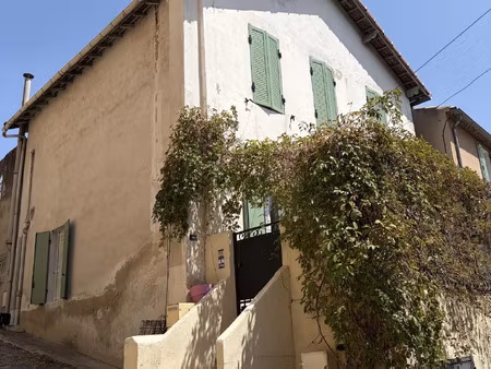vente appartement 4 pièces 87 m² aubagne (13400)