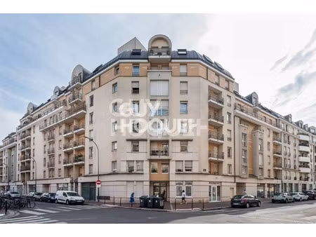 appartement à vendre de 3 pièces de 65.5 m²