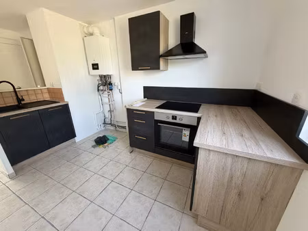 vente appartement 4 pièces 86 m² lagnieu (01150)