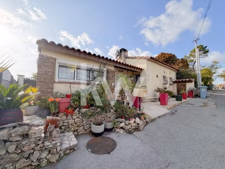 maison 3 pièces dans un domaine sécurisé !!!!