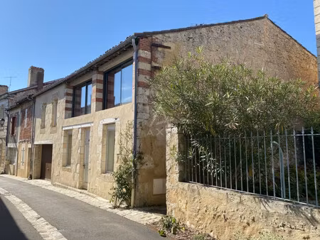 vente maison roquefort  312m² 5 pièces 308 800€ avec garage