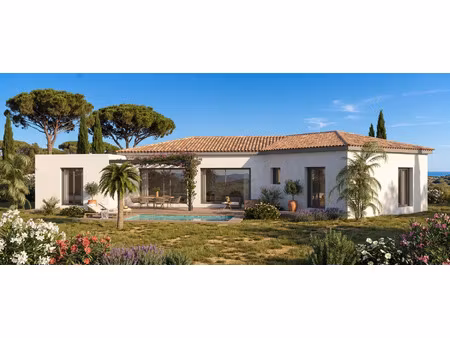 vente maison 5 pièces 110 m² corneilla-del-vercol (66200)