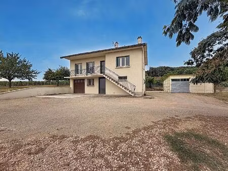 vente maison 4 pièces 82 m² viré (71260)