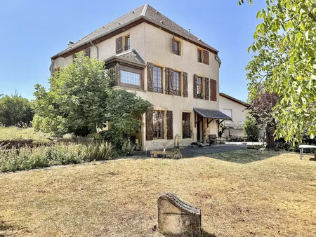 vente maison woippy  285m² 8 pièces 525 000€ avec garage