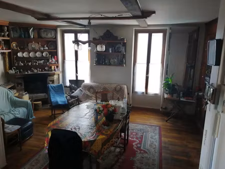 location meublée appartement 1 pièce 15 m² à alfortville (94140)  620 €