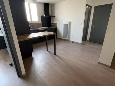 appartement à amiens (80000)