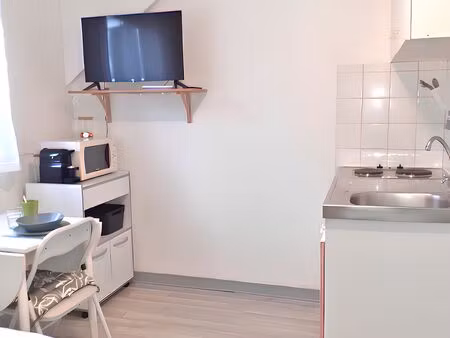 appartement à amiens (80080)