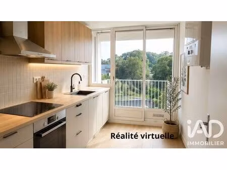 appartement à bruges (33520)