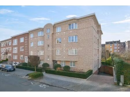 appartement à louer à avenue eléonore 3 woluwe-saint-pierre (vbe52853)