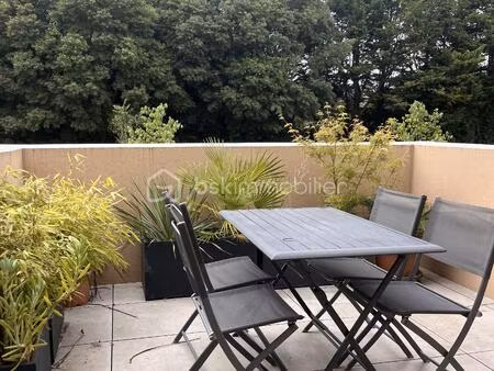 duplex de 75 m² à les arcs