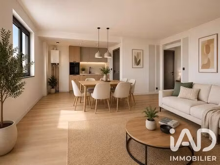 appartement à grosbliederstroff (57520)