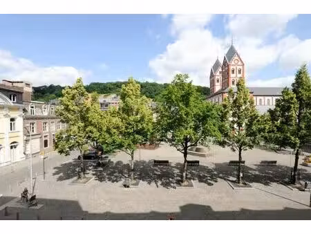 appartement à louer à en féronstrée 120 glain (vbe52860)