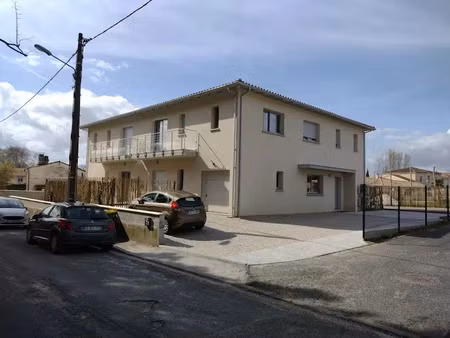 location meublée appartement 1 pièce 17 m² à merignac (33700)  690 €