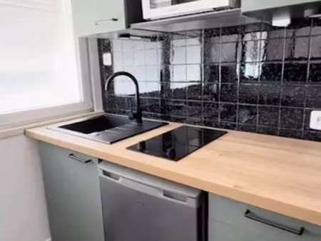 location meublée appartement 1 pièce 20 m² à merignac (33700)  500 €