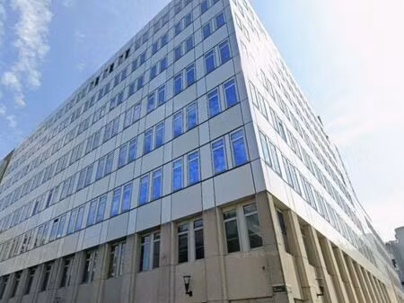 résidence affaires