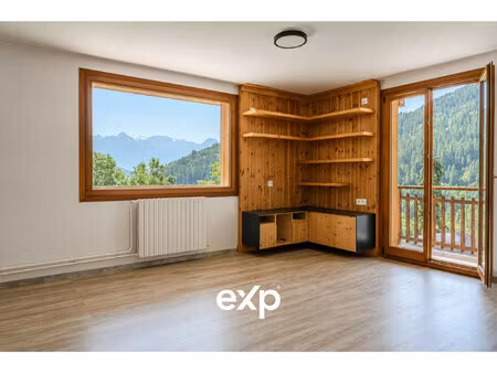 appartement à vendre vallouise-pelvoux