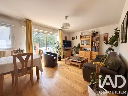 appartement à pont-péan (35131)