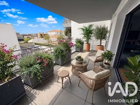 appartement à royan (17200)