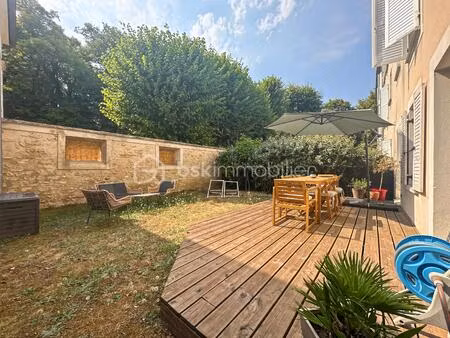 appartement de 52 m² à saint-pierre-du-perray