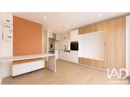 appartement à sorbiers (42290)