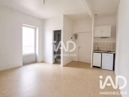 studio à rezé (44400)