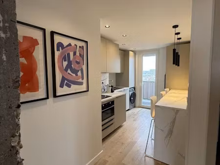 location meublée appartement 1 pièce 57 m² à toulouse (31000)  510 €
