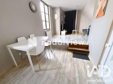 appartement à troyes (10000)