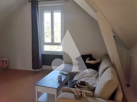 appartement vernouillet 1 pièces 19.50 m2