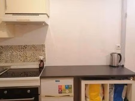 location appartement 2 pièces 30 m² à villeneuve-saint-georges (94190)  800 €