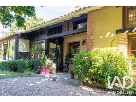 domaine à lafrançaise (82130)