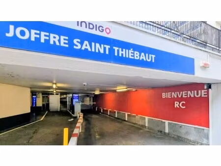 en vente garage-parking – 19 000 € |nancy