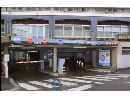orleans hyper cetntre - parking sous sol