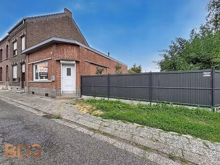 maison à louer à rue léopold 252 frameries (vbe52842)