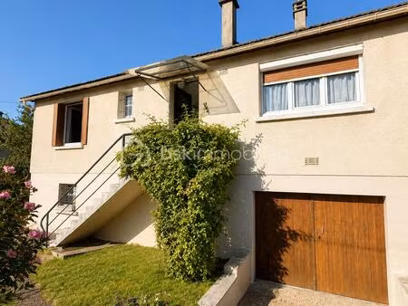 maison de 61 76 m² à gisors