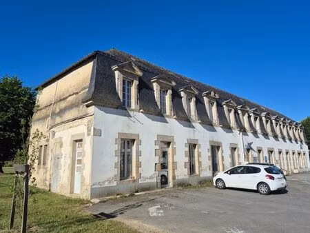 achat : maison (56120)