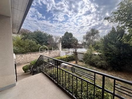 pavillon de 86 m² à la charite-sur-loire