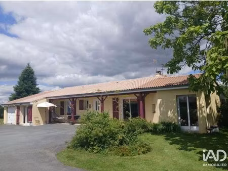 maison à la guyonnière (85600)