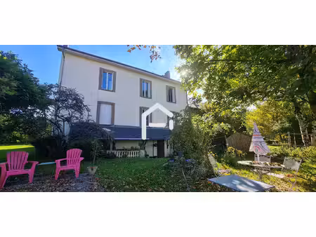 maison masseret 16 pièce(s) 400 m2