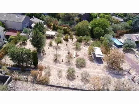 maison traditionnelle de 75 m² à octon