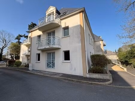 achat : maison (56800)