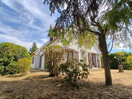 maison de 148 m² à saint-martin-d'abbat