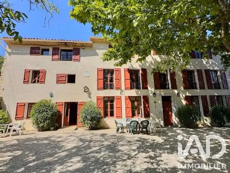 maison traditionnelle à saint-maximin-la-sainte-baume (83470)