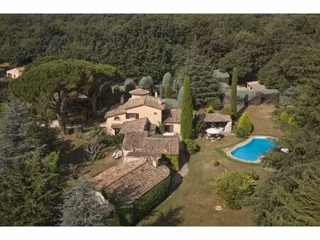 maison familiale au calme absolu