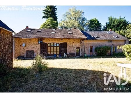 vente maison/villa 20 pièces
