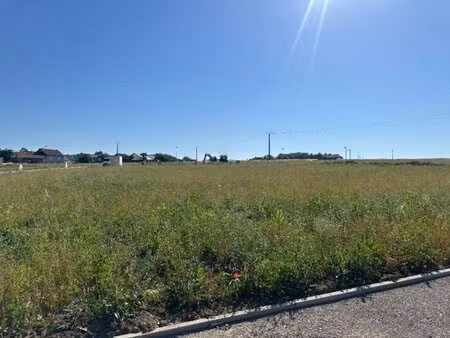 en vente terrain constructible 4 7 ares – 93 000 € |uckange